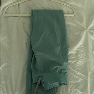 Sea Glass Livingston Scrub Pants